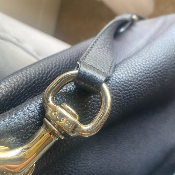 Gucci Convertible Hobo - Picture 6 of 11